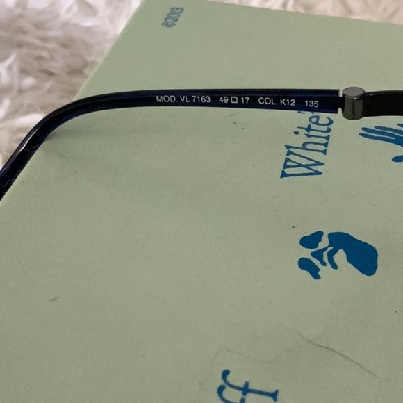 Fendi sunglasses - Picture 2 of 7